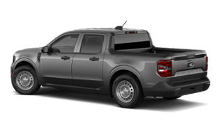 2026 Ford Maverick® External Image 3